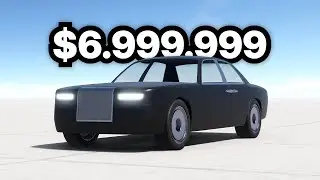 Stream Chat Builds the Most Expensive Car Ever