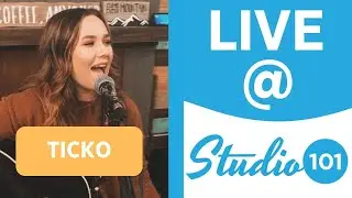 Ticko | Live At Studio 101