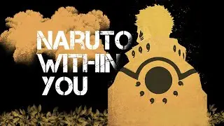 Become Naruto of your life! Otaku Motivational Video