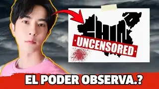 Yu Menglong Control Psicol&oacute;gico C&oacute;mo el sistema de Xin Qi lo destruy&oacute;