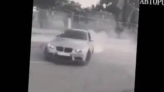 FERRARI l BMW/MERCEDES l AUDI l MERCEDES G l DRIFT | BURN OUT