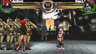 SG HardBread vs Diego V - Savage Saturdays #6 Tournament