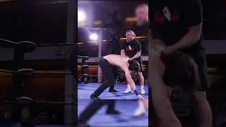 Shane Sabre misjudged Trent Seven #Shorts