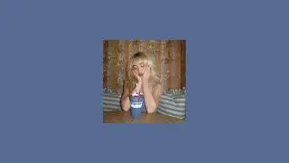 bed chem - sabrina carpenter (sped up)