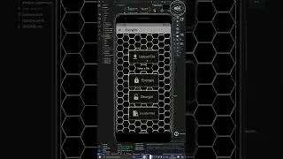 Flutter Encryption Decryption App | Flutter Project | How to Encrypt File With a password 
