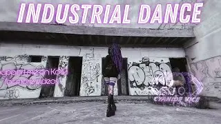 Industrial Dance (Paradoxie) Cyanide Vice