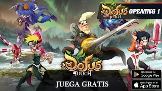 [DofusTouch] Opening by Elizyumtouch 2026