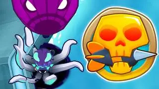 Lord Of The Abyss Makes Expert CHIMPS Easy! (Bloons TD 6)