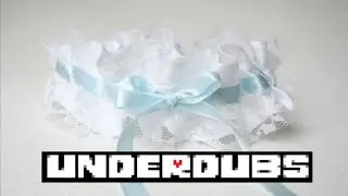 its a wedding!? (UnderDubs ComicDubs