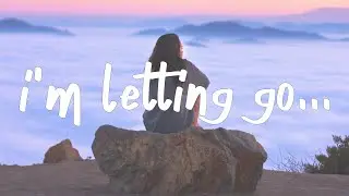 yaeow - I'm Letting Go (Lyrics)