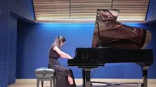 Liszt Hungarian Rhapsody No.11 in A minor, S.244_10122025