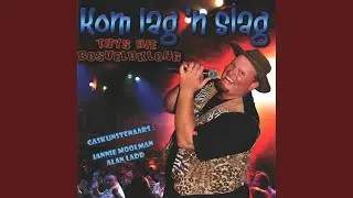 Bosveldklong Keurspel (Medley / Live / 2009)