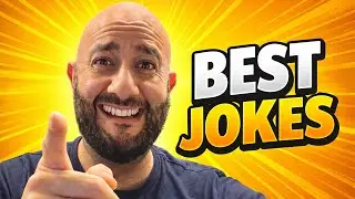 I Told a Joke Every Day Until I Hit 1 Million Followers 😂