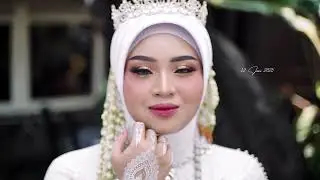 Cinematic Moment Akad | Dyah dan Rady | Sony A6400 7Artisan 35 mm