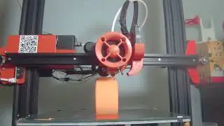 Octolapse in Anet ET4