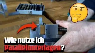 So setzt du die richtigen Parallelunterlagen ein! ✔️ | paulimot