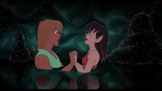 (4K) Dream Worth Keeping (Ferngully)