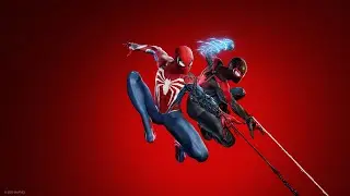 MARVEL SPIDERMAN 2 INDONESIA LIVE!!!!!
