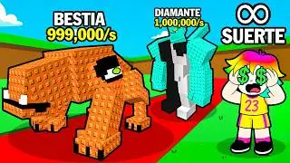 COMPR&Eacute; SUERTE INFINITA y Rob&eacute; LOS MEJORES ALIENS SECRETOS de Steal an Alien (Roba un Alien BEN 10)
