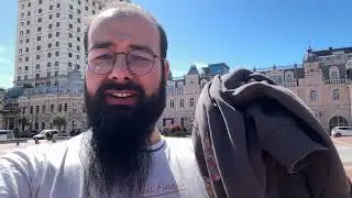 BATUM’DA İLK GÜNÜM FİYATLAR | DOLANDIRICILAR |  DÖNME DOLAP VE ALİ İLE NİNO HEYKELİ