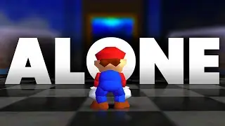 Why N64 Games Feel &hellip;Lonely