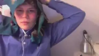 Yung lean interview 2013 #RARE