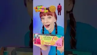 How to win the DALGONA cookie challenge? 🍪 #squidgamchallenge