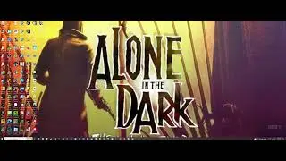[ULTRAWIDE] Alone in the Dark The New Nightmare (How to GOG Setup Installation + Uninstall)