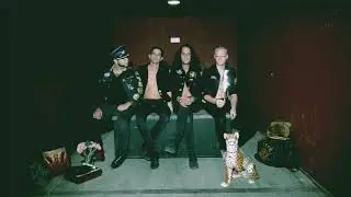 Bitch Queens - Especially Danny