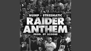 Raiders Anthem