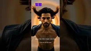 [오늘의신곡]도망-BY LEE YOO-CHAN #뮤직온더블록 #인디가수 #뮤직영상만들기 #ai노래만들기 #ai아바타 #뮤블뮤직순위  #케이팝 #사자보이스 #7080 #감성발라드