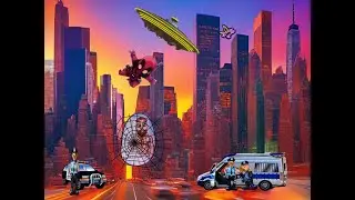 Трекеры 🚨 №5 Коррумпированный сотрудник отстранён от должности в ожидании обвинений в отношении н...