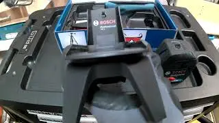 Fazit BOSCH GCL 2-15 Kreuzlinienlaser