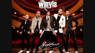The Winyls - Soft