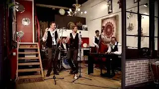 Shabber Nac & His Humbugs Jazz Band - When you wore a tulip