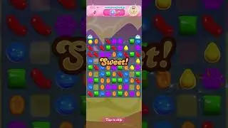 Level :342✅ |CANDY CRUSH SAGA |on_offline