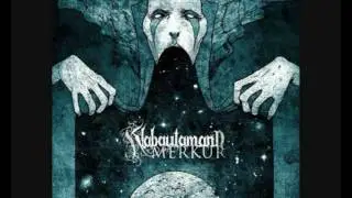 Klabautamann - Stygian