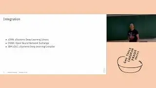 IBM zSystems BoF - GNU Tools Cauldron 2022