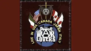New Seditionaries (Live in Quebec City, Canada) (Live)