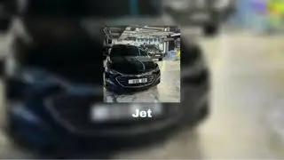 Jet (Carrozzeria)