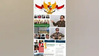 HUT RI Ke 80 Merdeka Tahun 2025 Momentum Sakral PT.Summarecon Bogor Diberangus Rakyat Anak Bangsa