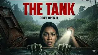 THE TANK | What's Hiding In The Water?