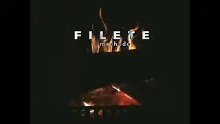 FILETE - MASHEDO