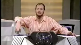 Brainstorm 14/7/1988 - Part 2