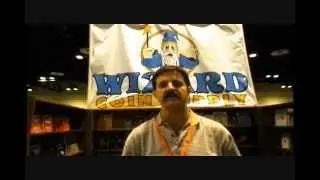 Explore the Bourse Floor - Wizard Coin Supply