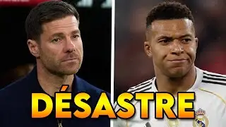 Mbappé REFUSE de COURIR ? Le Real Madrid TOTALEMENT DÉSÉQUILIBRÉ...