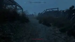 Skyrim Чёрный Предел