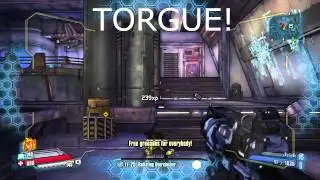 Borderlands TPS: All Vault Hunter.exe Forms