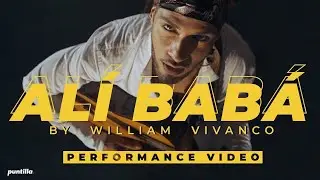 William Vivanco - Al&iacute; Bab&aacute; | Disfr&uacute;talo