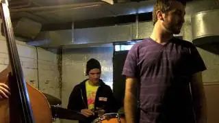 I'm So Distracted (Brad McNett)
